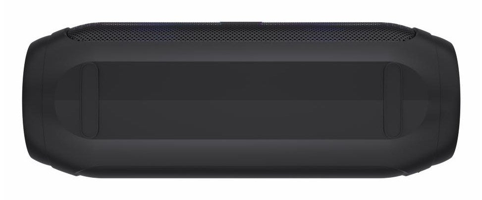 Denver BTG-618 portable/party speaker Stereo portable speaker Black 40 W