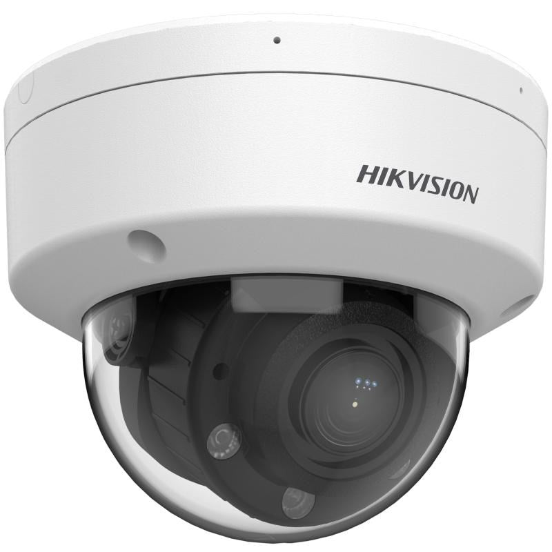 Hikvision Value Series DS-2CD1743G2-LIZU(2.8-12 MM) Dome IP Security Camera
