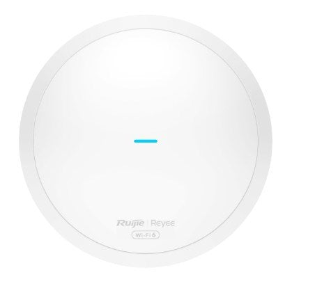 Ruijie Wireless Access Point RG-RAP62 1774 Mbit/s Dual-Band