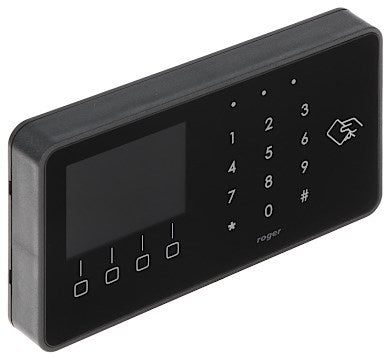 ROGER MCT88M-IO Proximity Reader