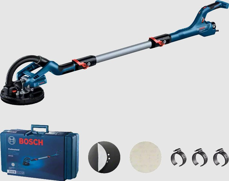 Bosch 500 Series Drywall Sander 910 RPM 500 W