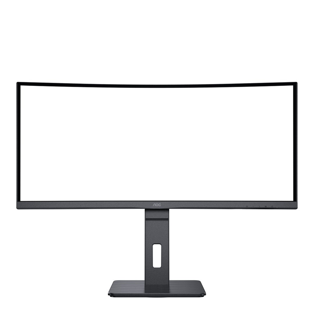 AOC CU34P3CV 34" UltraWide QHD Monitor 3440 x 1440 100Hz 4ms
