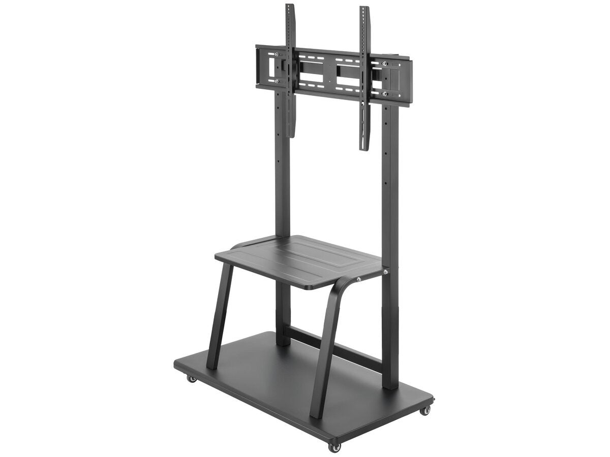 ART S-13 Mobile LCD/LED TV Stand - 37-100 inch - 150 kg