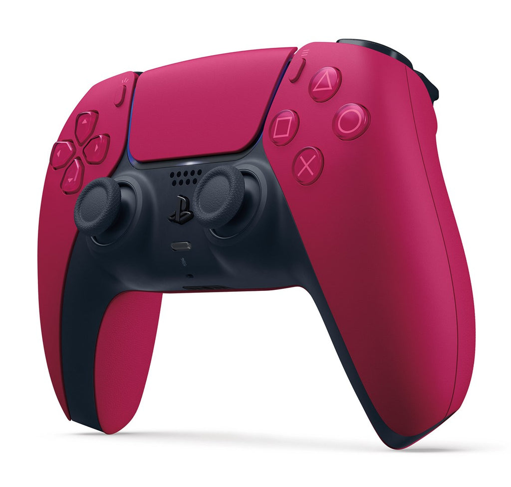Sony DualSense Wireless Game Pad Cosmic Red for PlayStation 5 1000040189