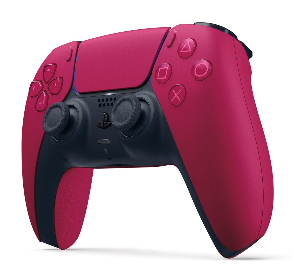 Sony DualSense Wireless Game Pad Cosmic Red for PlayStation 5 1000040189