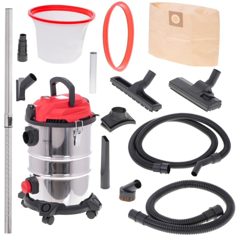 Camry Industrial Vacuum Cleaner CR 7045
