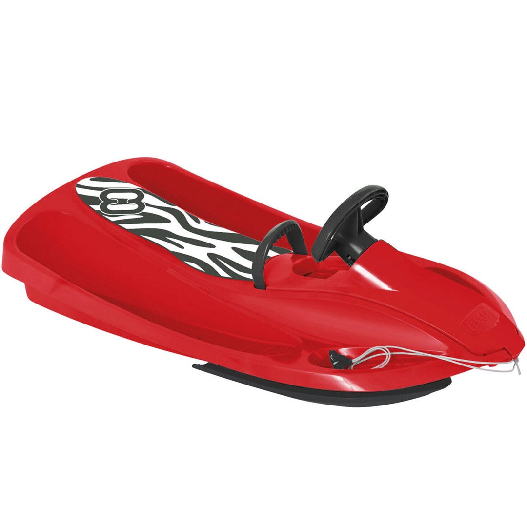 hamax Snow Racer 2800 g 530 mm x 555 mm x 1070 mm Model HAM503517