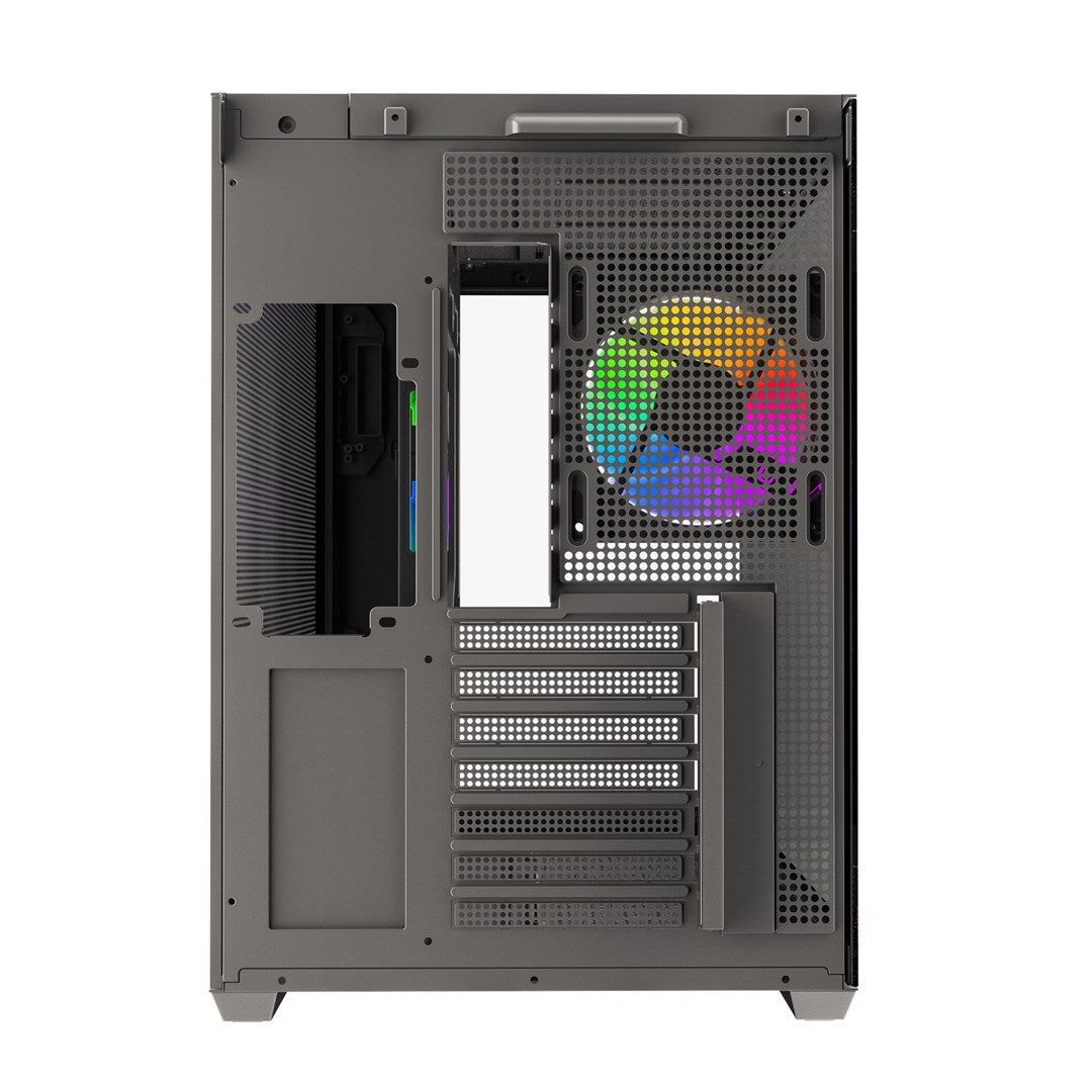 REDRAGON GC-623-PRO Computer Case