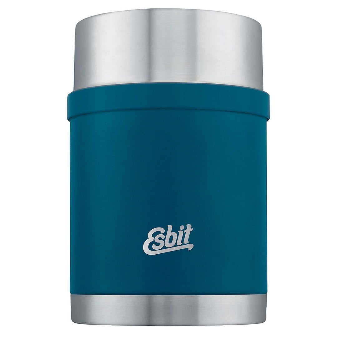 ESBIT Food Jug 0.75 L - Polar Blue | Model: 144585