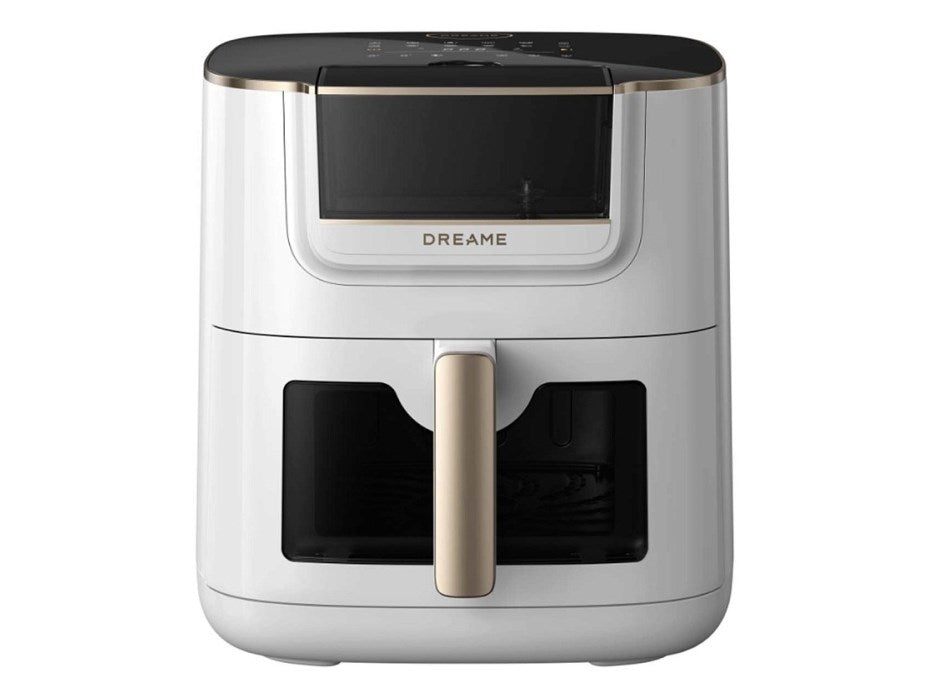 dreame AF30 Hot Air Fryer 7 L 2300 W White