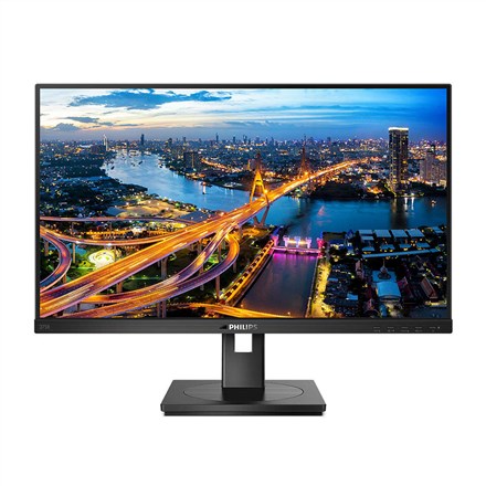Philips Monitor 27" LCD 2560x1440 4ms VESA Compatible Model 275B1/00