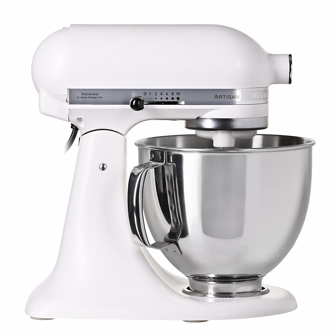 KitchenAid 5KSM125EPL Stand Mixer 300 W Cream