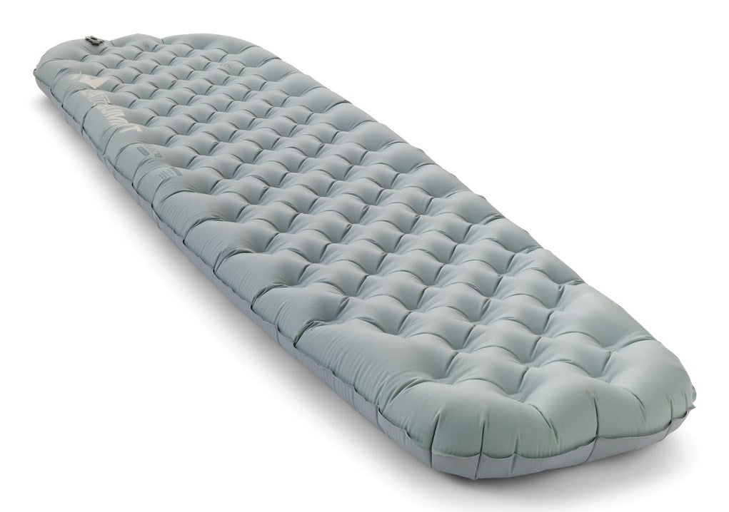 SEA TO SUMMIT ASL051152-051702 Sleeping Pad 550x1830 mm Grey | Model ASL051152/UNI/R