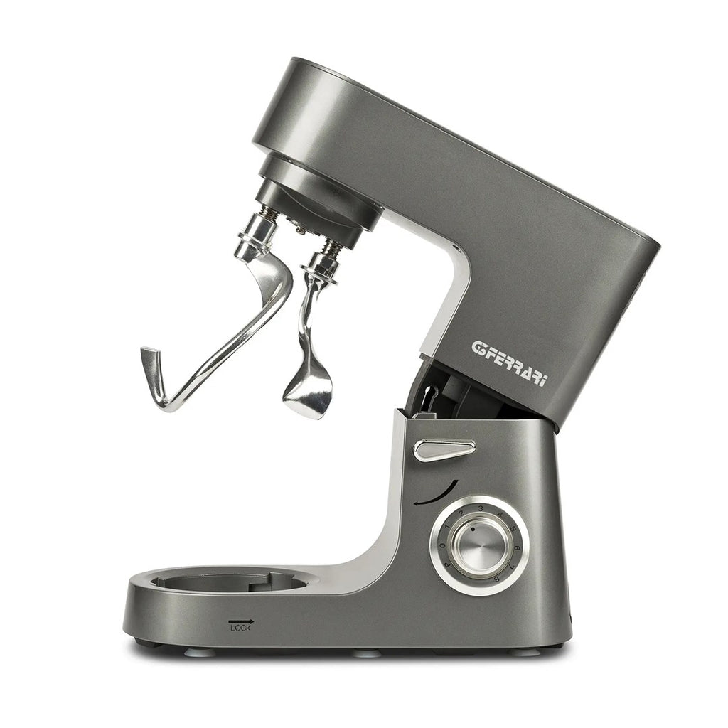 G3 Ferrari Pastaio Come a Mano food processor 1800 W 8 L Stainless steel