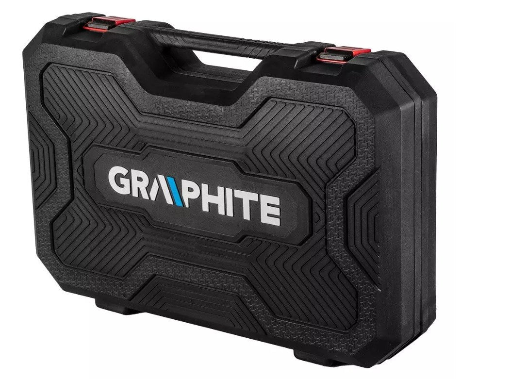 Graphite 58G877 Demolition Hammer SDS Max 1300 W