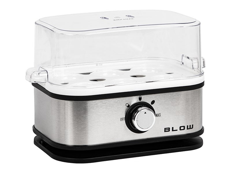 Egg cooker for 6 eggs BLOW EB-02 400W