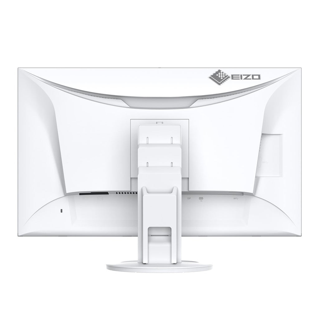 EIZO FlexScan EV2740S-WT 27" LCD Monitor 4K UHD