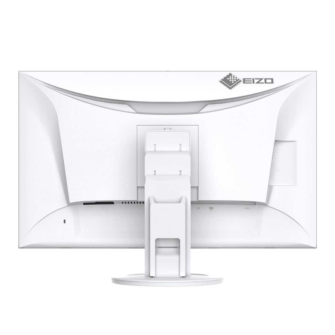 EIZO FlexScan EV2740S-WT 27" LCD Monitor 4K UHD