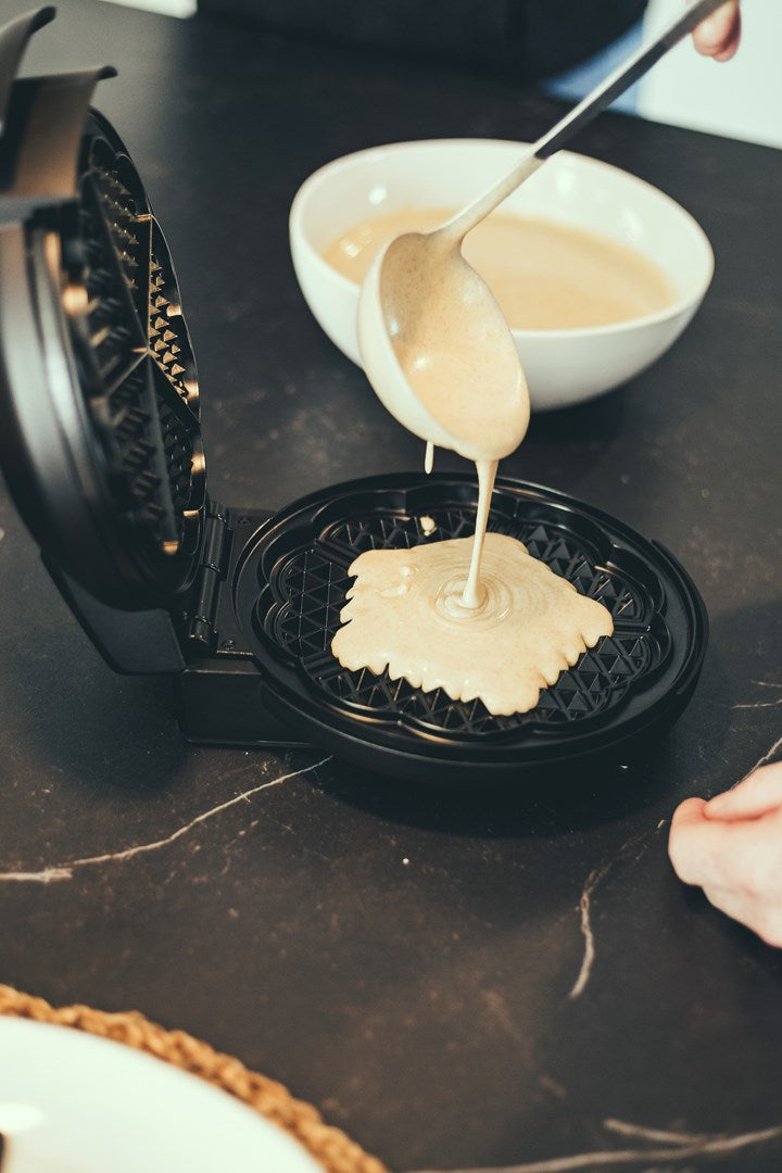 SEVERIN WA 2103 Waffle Iron 1200 W