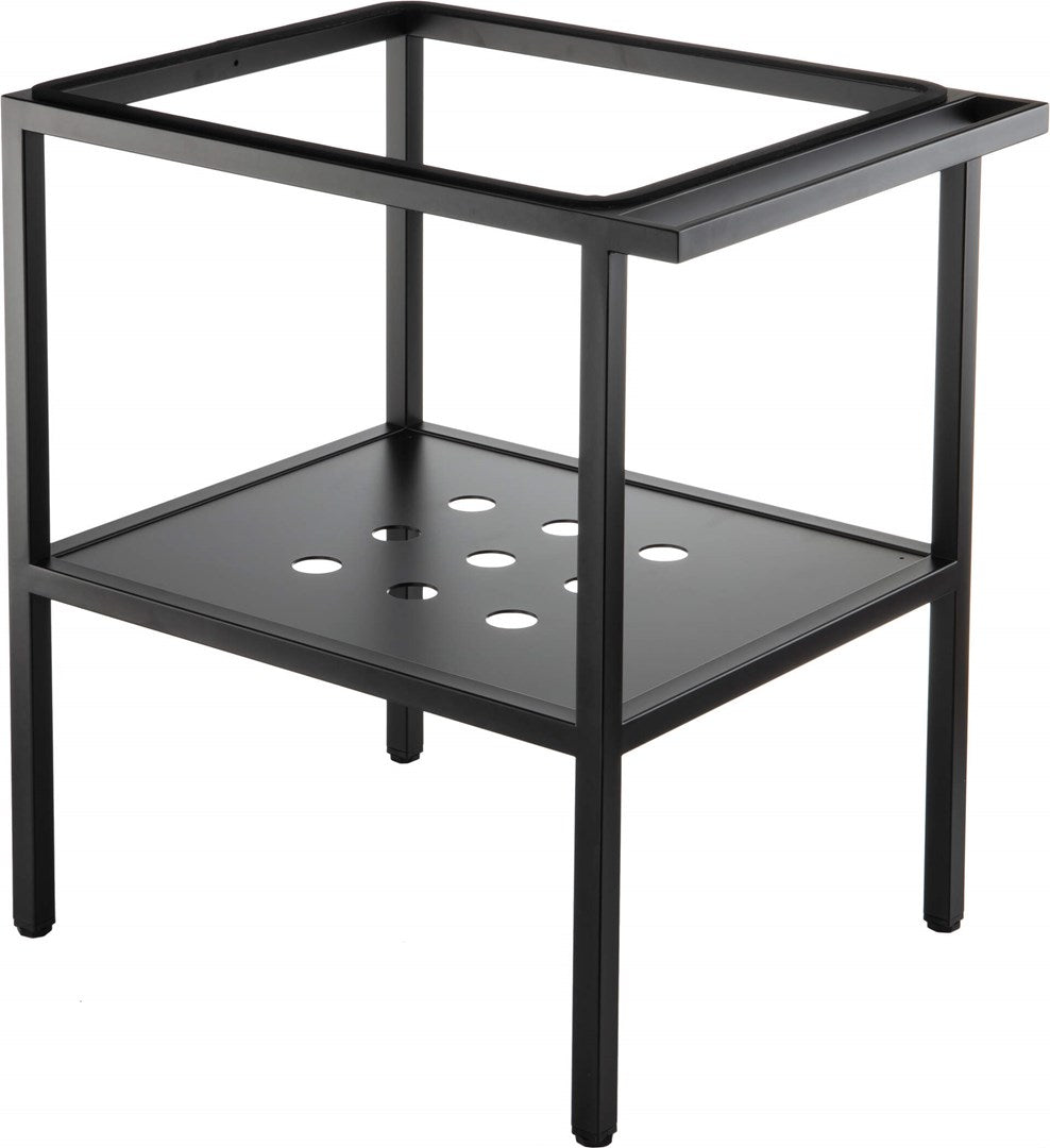 Standing bathroom console - 66.5x50 cm