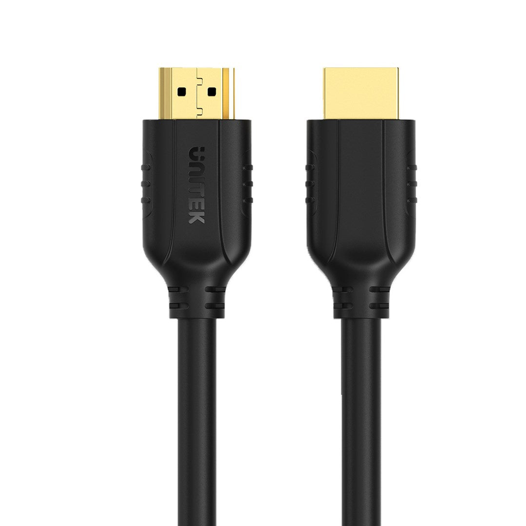 UNITEK HDMI Cable 2.0 4K 30Hz 15 M C11079BK