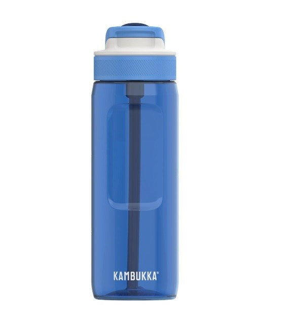 Kambukka Lagoon Water Bottle 750 ml - Crisp Blue
