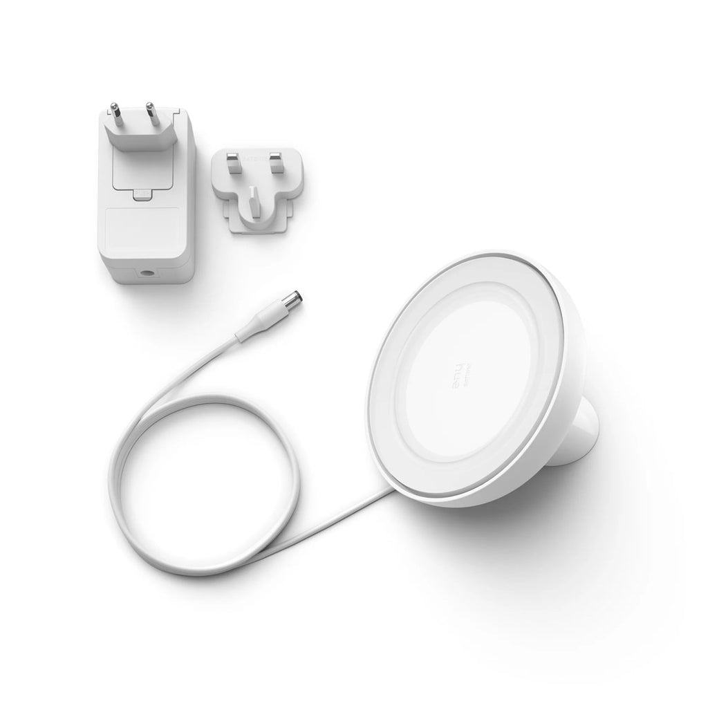 Philips Hue White Color Bloom Table Lamp