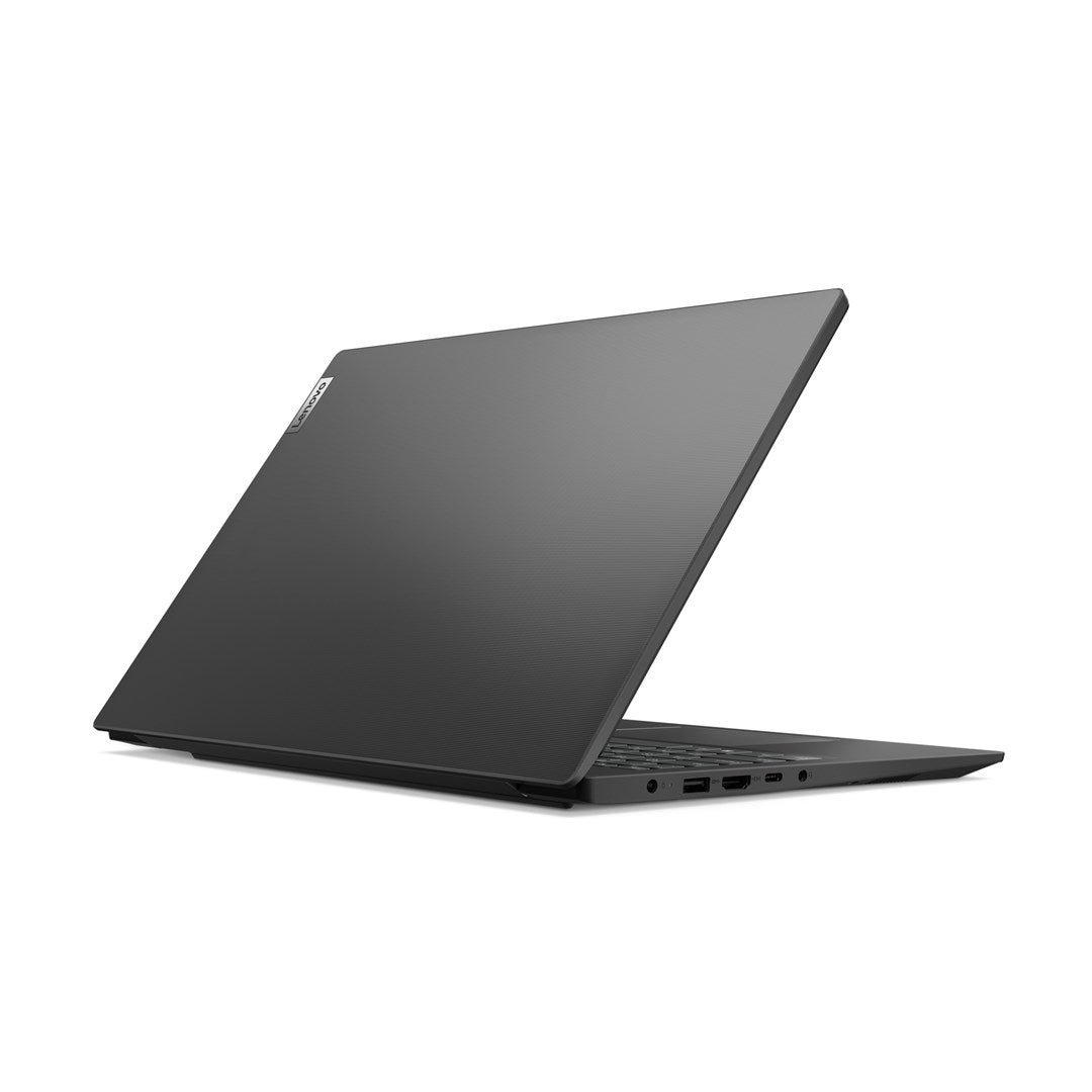 Lenovo Laptop V15 G5 IRL, Intel Core i3-1315U, 8GB DDR5, 512GB SSD, 15.6" FHD