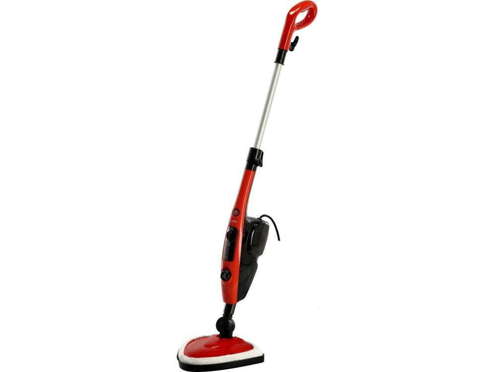 LUND Steam Mop 1500W 550 ml 2-in-1