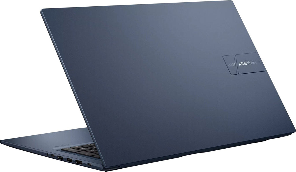 ASUS Vivobook 17 X1704MA-AU035 Core 7 350 17.3  FHD IPS-level panel 60Hz 250 nits AG 16GB DDR5 512GB SSD Intel Graphics WLAN + Bluetooth 720p webcam 50 Wh No OS Quiet Blue