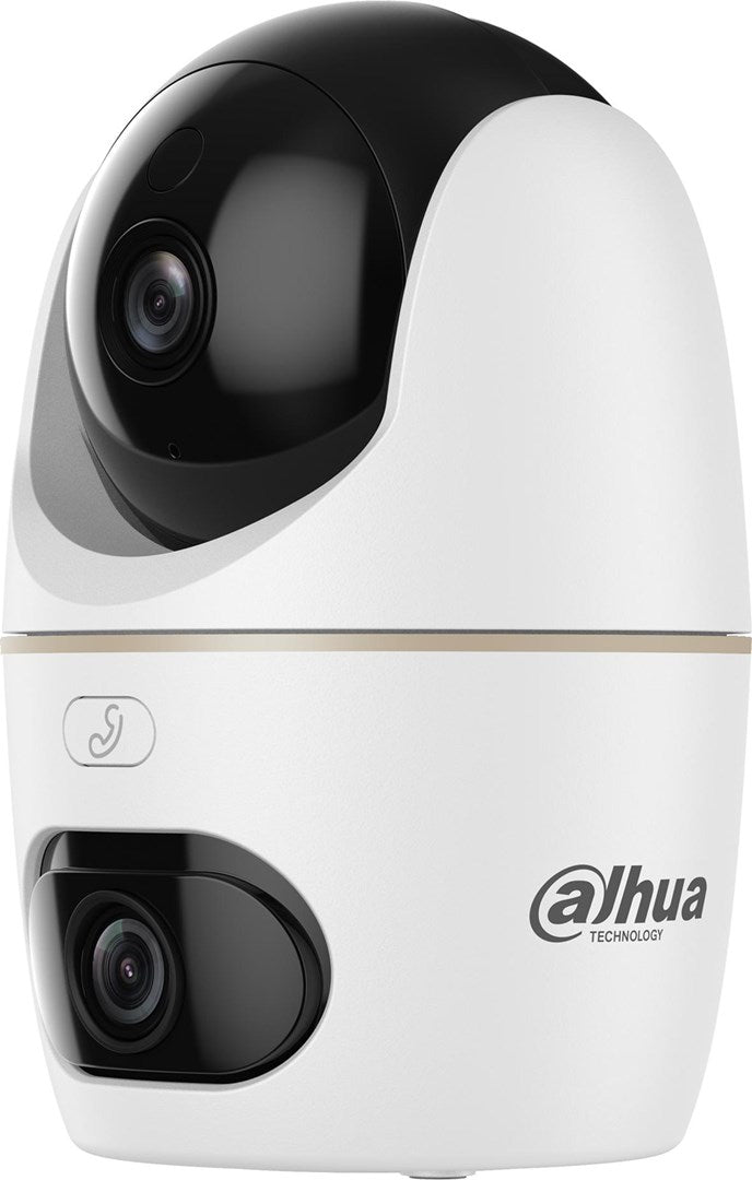 Dahua Technology 3+3MP Indoor Wi-Fi Dual-Lens Pan & Tilt Camera
