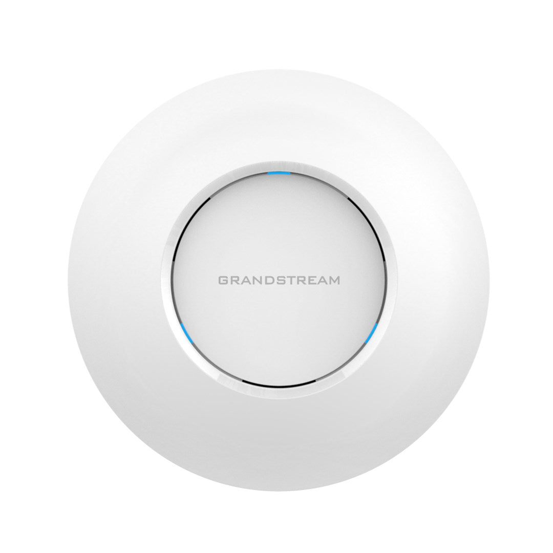 Grandstream GWN7625 Access Point, Wi-Fi 5,2.4 GHz, 5 GHz, Cloud-managed, GWN7625