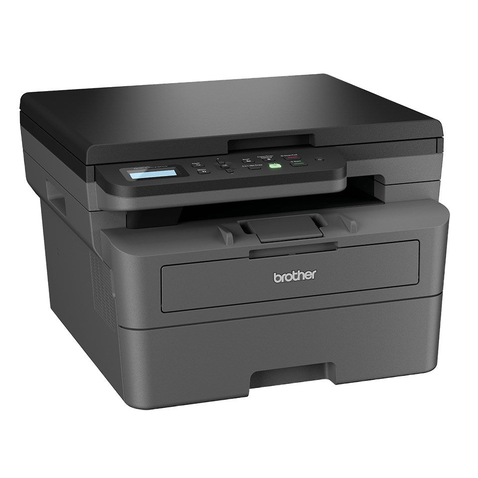 Brother DCP-L2622DW Monochrome Laser Multifunction Printer A4 1200x1200 DPI 34 ppm Model DCP-L2622DW