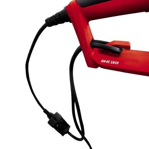 Einhell Electric Chainsaw 1800W 35 cm GH-EC 1835