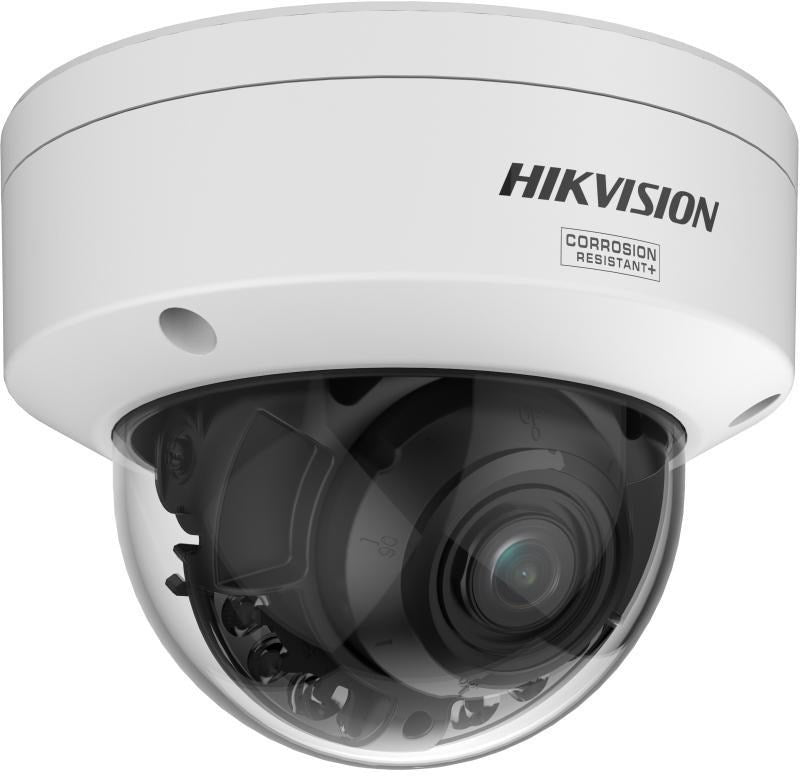 Hikvision IP CCTV Camera 1450 g 120 mm x 145 mm x 150 mm DS-2CD27123G2-LIZS2UY(2.8-12 mm)