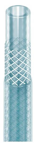 Technical Hose T10 8 mm x 80 m