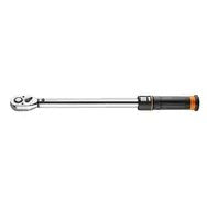 NEO 08-825 Torque Wrench 1/2" 40-200 Nm