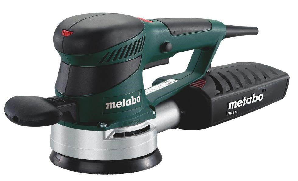 Metabo SXE 425 TurboTec Random Orbital Sander 320W | Model: 2536968
