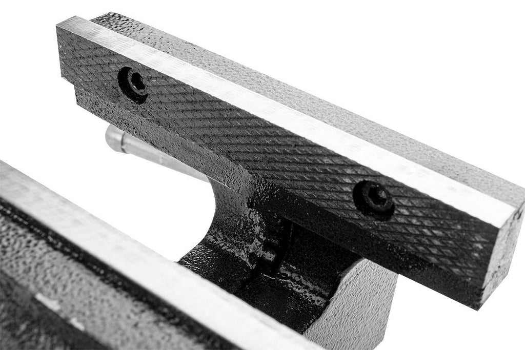NEO TOOLS Bench Vice 14.7 kg 213 mm x 190 mm x 380 mm Model TOP-35-015