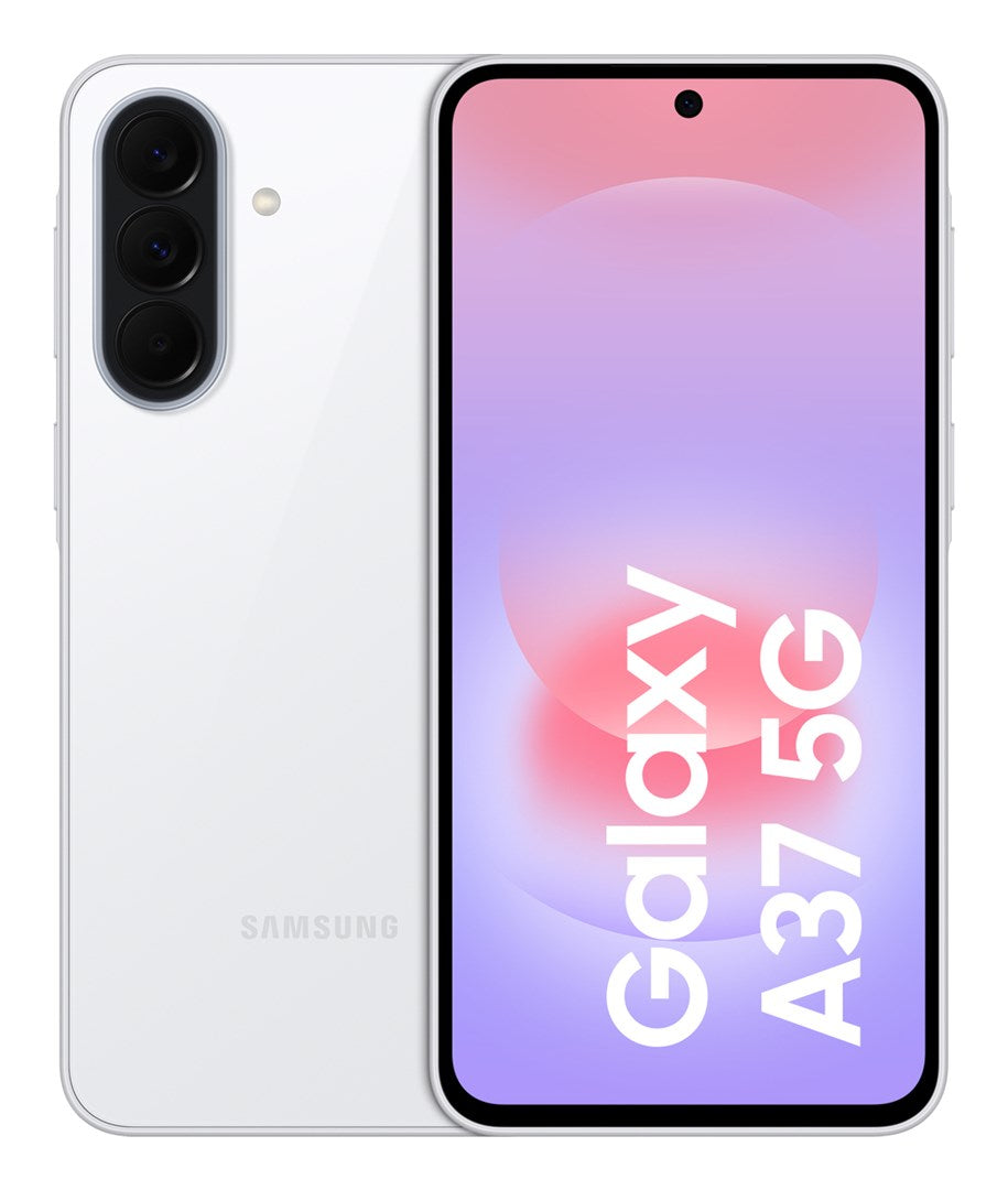 Samsung Galaxy A37 5 G 6.7" Dual SIM 6GB/128GB 5000mAh White