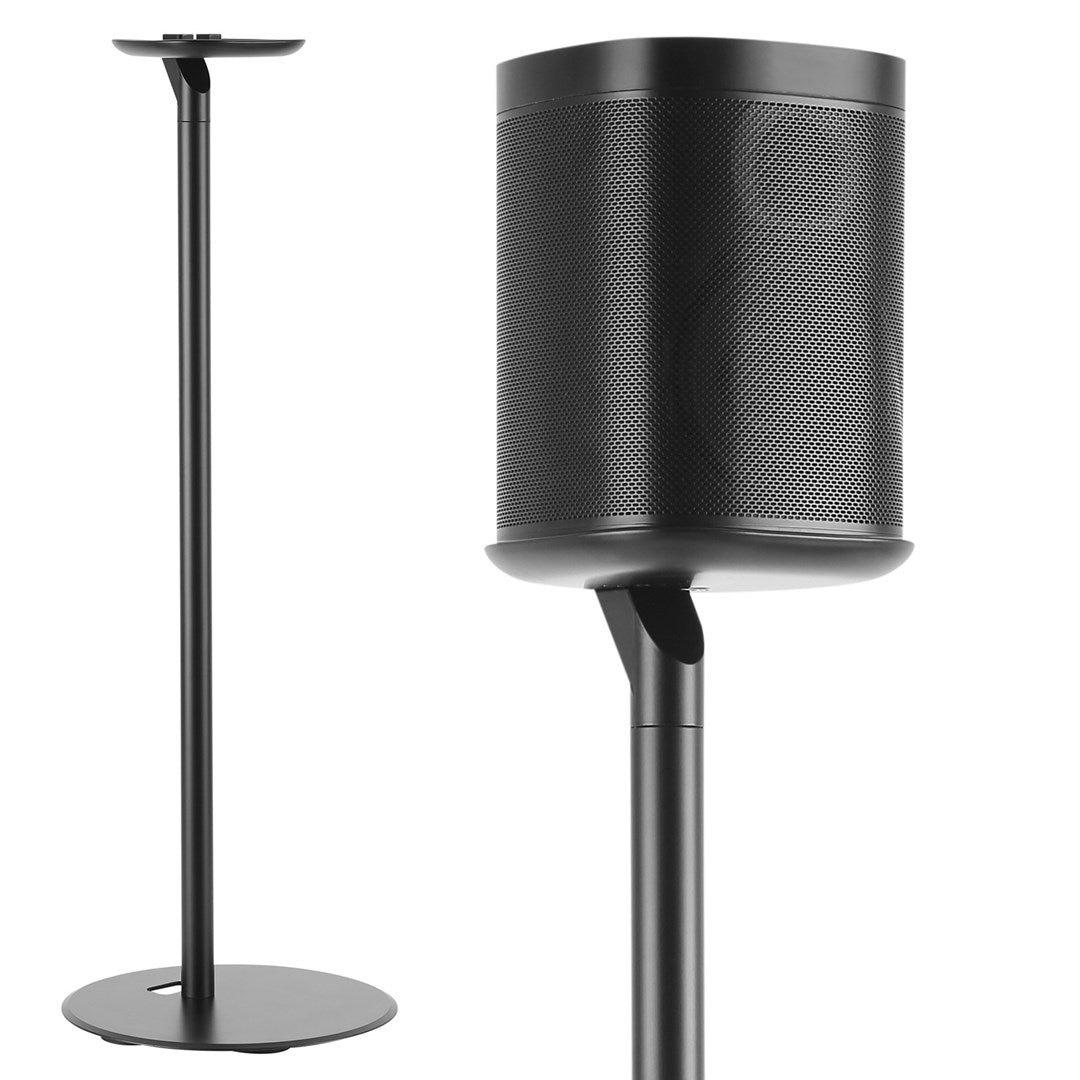 Smart / Sonos One / Sonos One SL / Sonos Play:1 Maclean Speaker Floor Stand Mount  MC-841