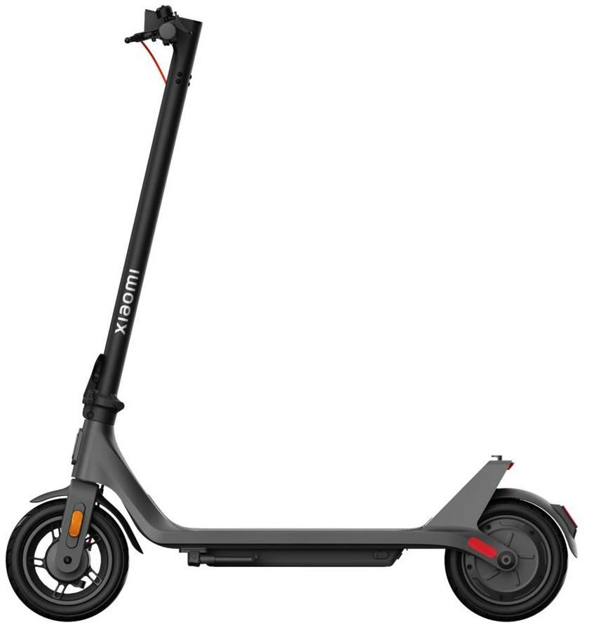 Xiaomi Electric Scooter 4 Lite 250W 25km 10" Black 2nd Gen