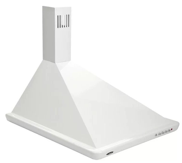 Hood Akpo WK-5 Elegant Turbo 50 White