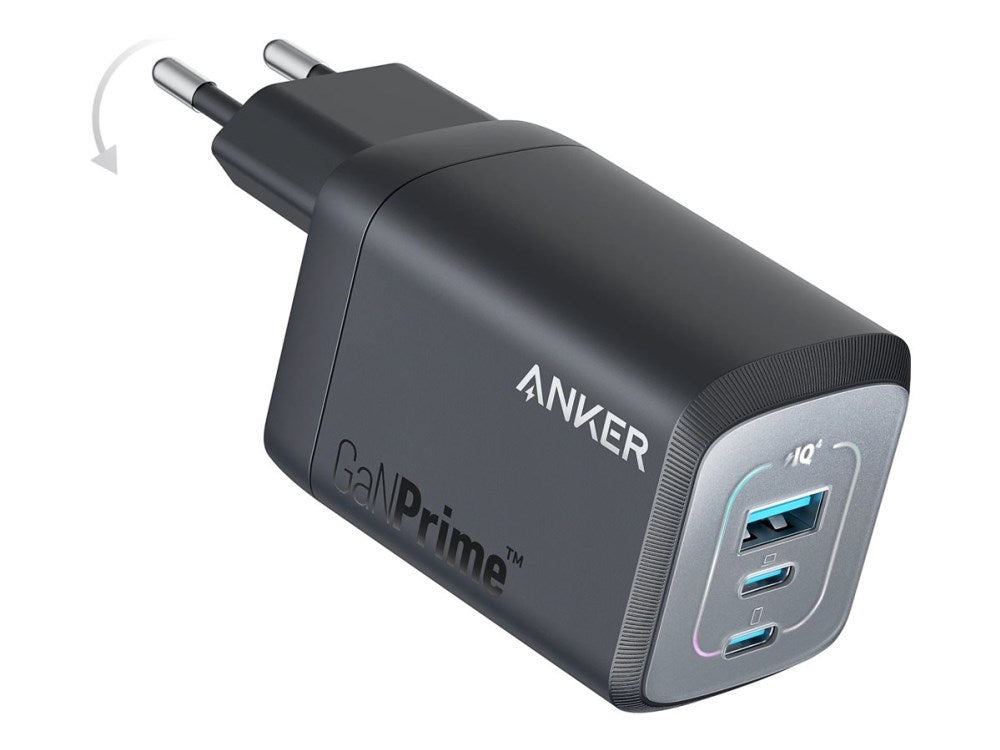 ANKER Indoor USB Fast Charger 67W Compact 250 g 38814854