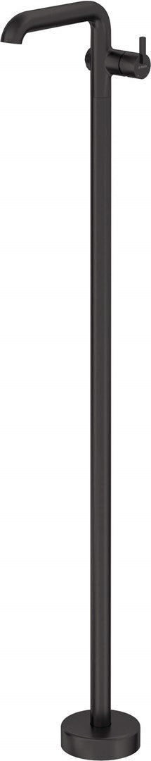 Freestanding washbasin mixer
