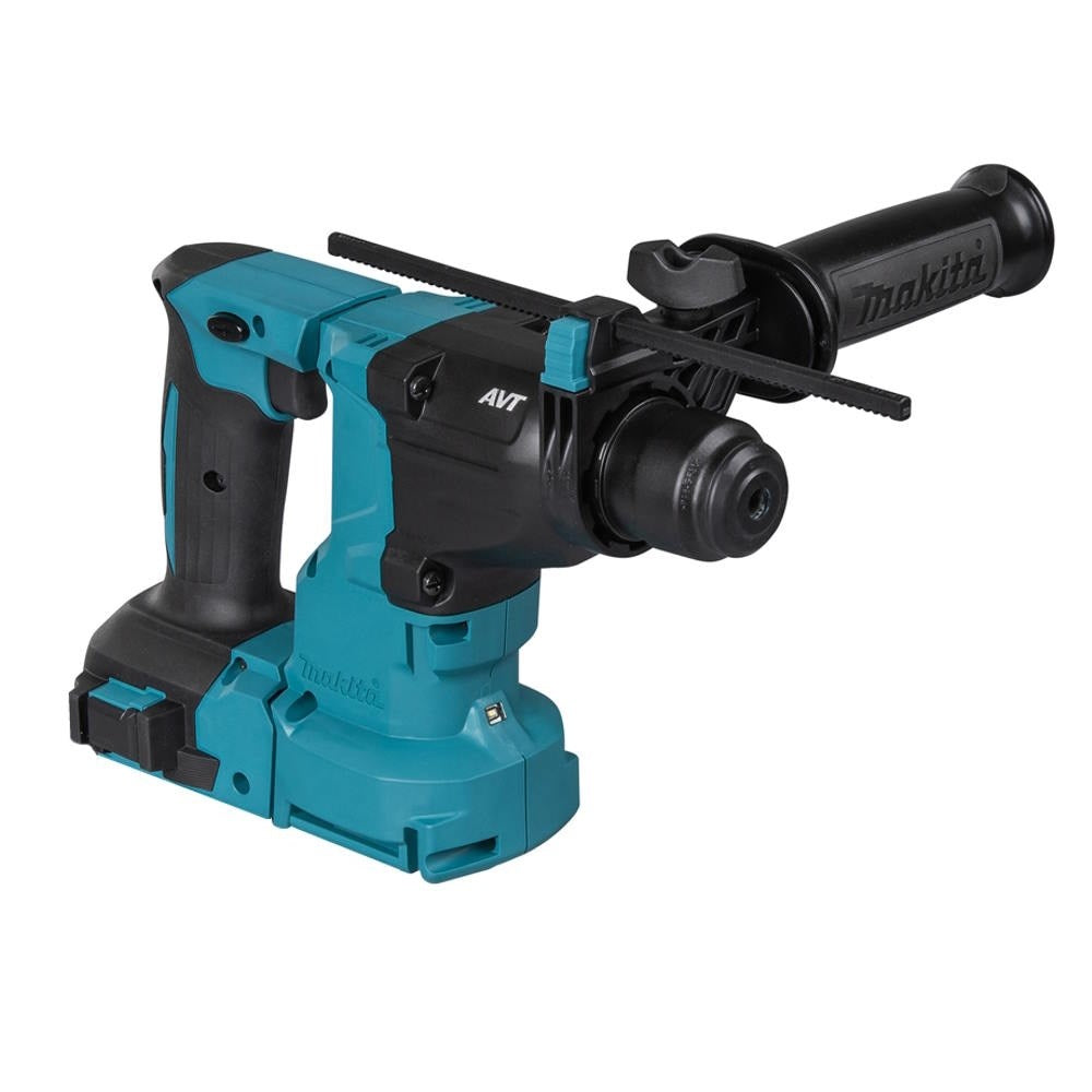 Makita DHR183Z - Cordless Rotary Hammer (DHR183Z)