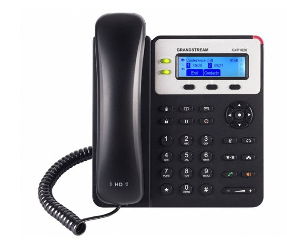Grandstream GXP-1625 IP Phone with PoE