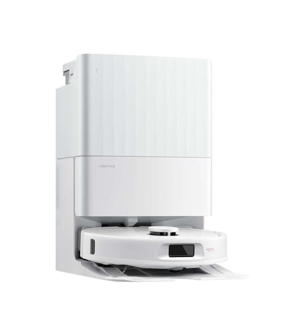 Roborock Qrevo L 0.33 L White