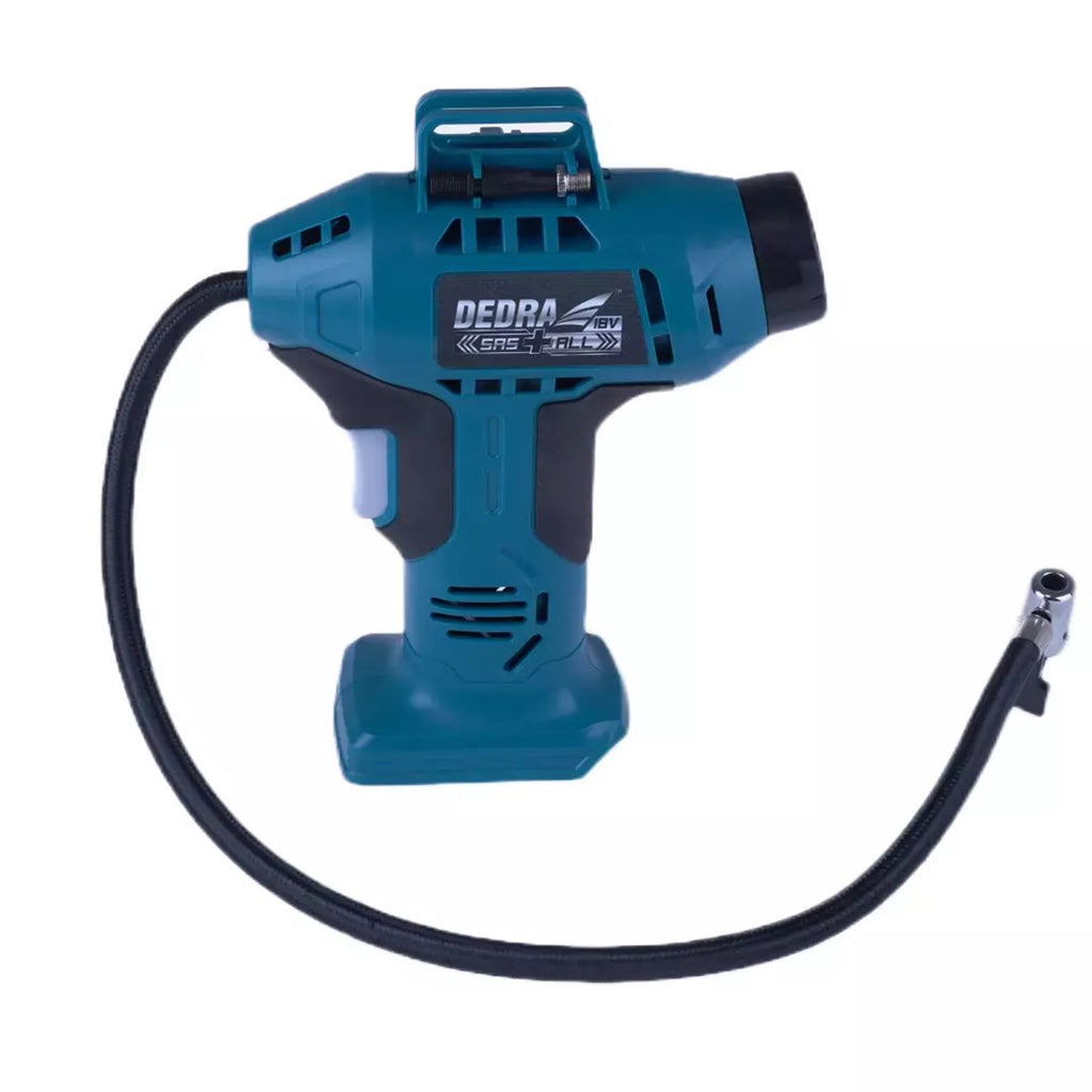 DEDRA SAS Pistol Compressor 18V 11BAR