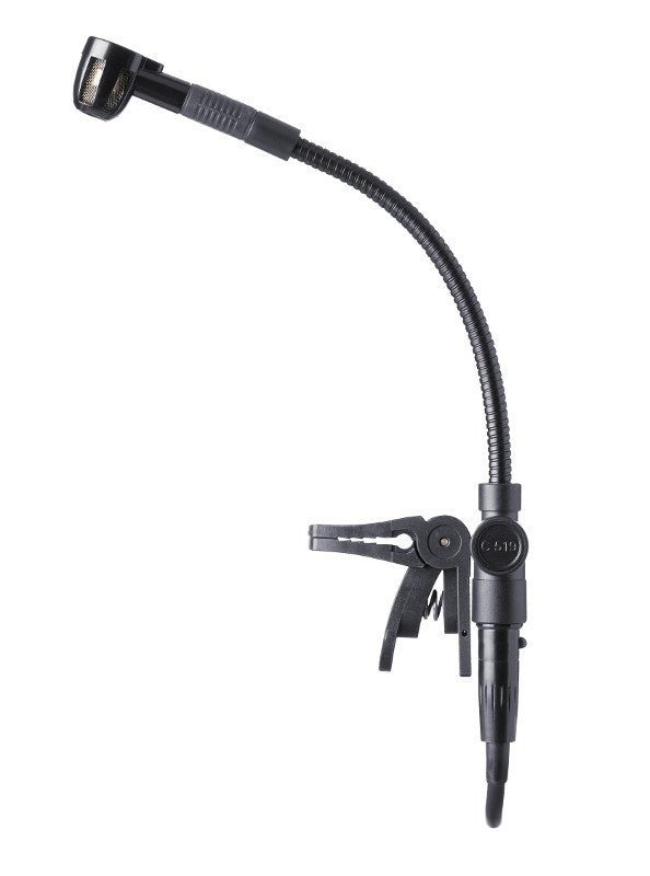AKG C519 ML - Gooseneck Microphone with Mini XLR